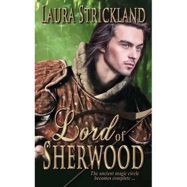 Lord of Sherwood