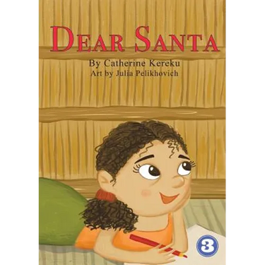 Dear Santa