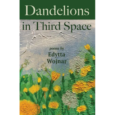 Dandelions in Third Space