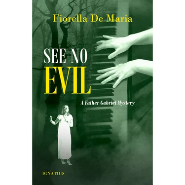 See No Evil: A Father Gabriel Mystery