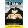 Telepathy: Increase Your Mind Power and Connect to Your Spirit Guide (Discover the Secrets of Kundalini Awakening and Become a Highly Sensitive Person