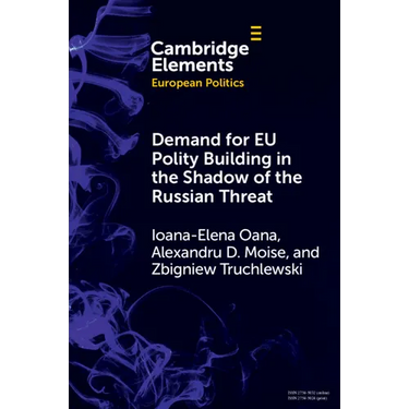 Demand for EU Polity Building in the Shadow of the Russian Threat