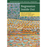 Regression Inside Out