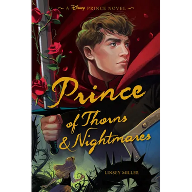 Prince of Thorns & Nightmares