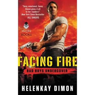 Facing Fire