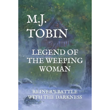 Legend of the Weeping Woman: Reiner's Battle with the Darkness