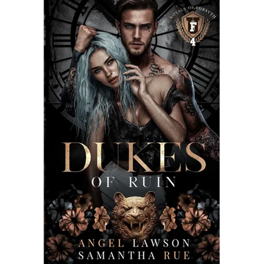 Dukes of Ruin