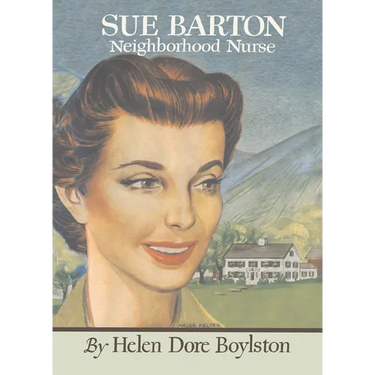 Sue Barton Neighborhood Nurse