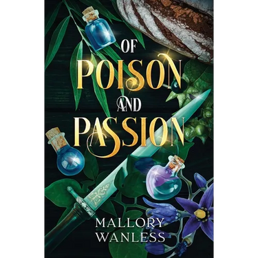 Of Poison and Passion
