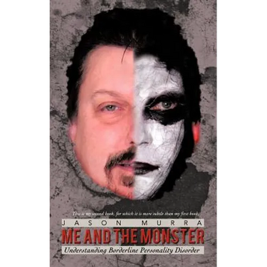 Me and the Monster: Understanding Borderline Personality Disorder