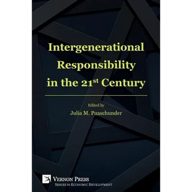 Intergenerational Responsibility in the 21st Century