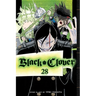 Black Clover, Vol. 28: The Battle Begins