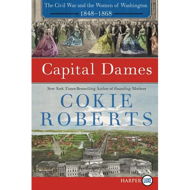 Capital Dames LP