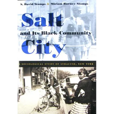 Salt City and its Black Community