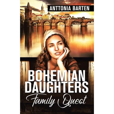 Bohemian Daughters Family Quest