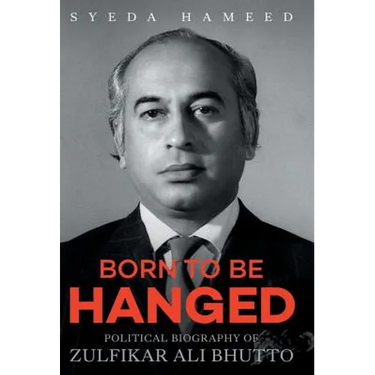 Born to be Hanged