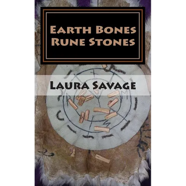 Earth Bones Rune Stones