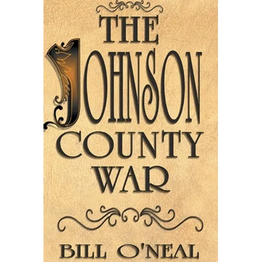 Johnson County War