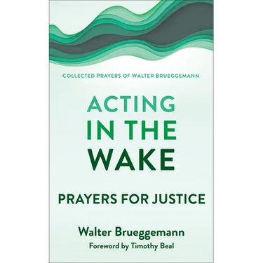 Acting in the Wake