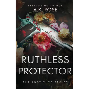 Ruthless Protector