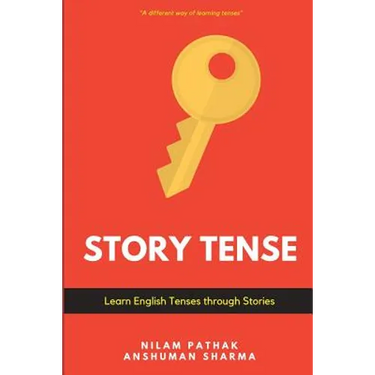 Story Tense: Learn English Tenses Through Stories