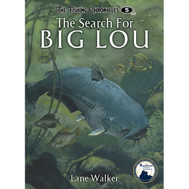 Search for Big Lou
