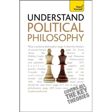 Understand Political Philosophy
