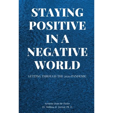 Staying Positive in a Negative World