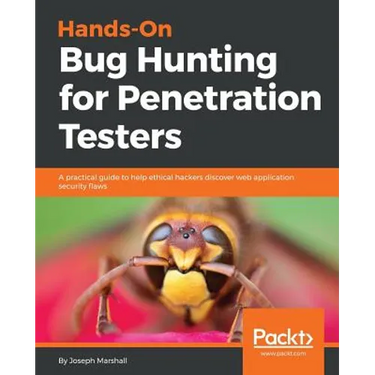 Hands-On Bug Hunting for Penetration Testers