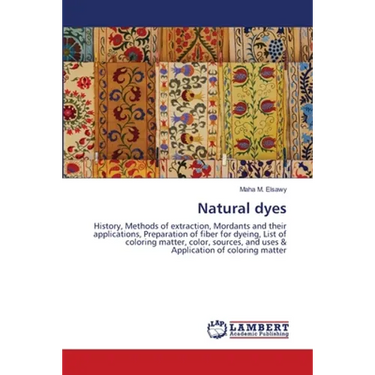 Natural dyes