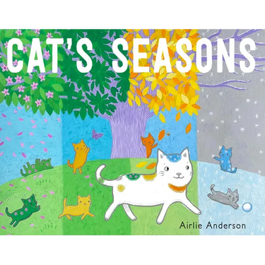 Cat's Seasons