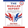 The Mueller Report: Large Print Edition, Final Special Counsel Report of President Donald Trump & Russia Collusion