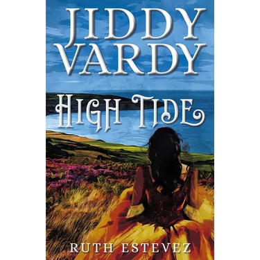 Jiddy Vardy - High Tide