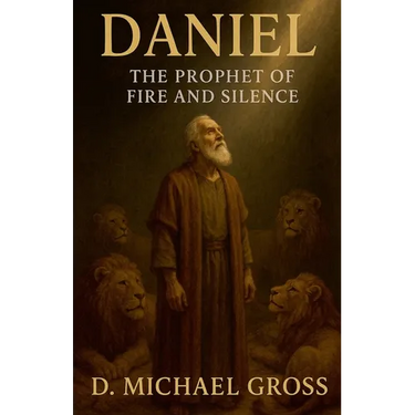Daniel: The Prophet of Fire and Silence