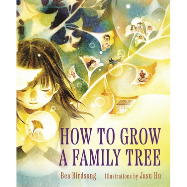 How to Grow a Family Tree