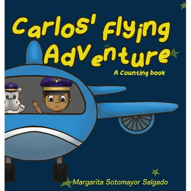 Carlos Flying Adventure