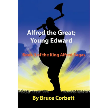 Alfred the Great; Young Edward