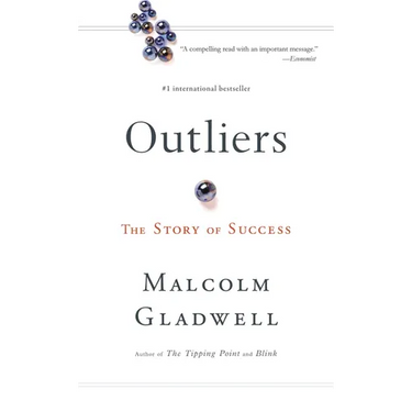 Outliers: The Story of Success