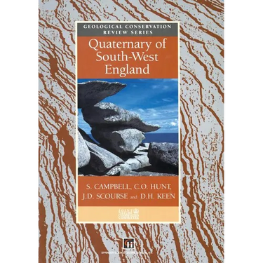 Quaternary of South-West England