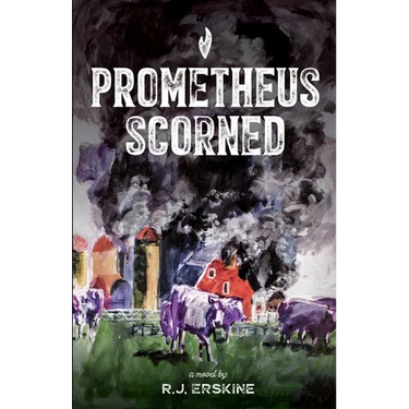 Prometheus Scorned