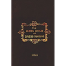 The Handbook Of Dressmaking - 1845 Reprint
