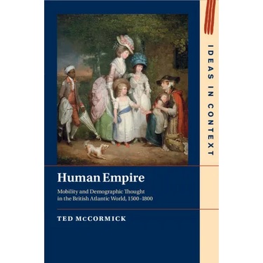 Human Empire