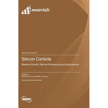 Silicon Carbide: Material Growth, Device Processing and Applications