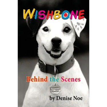 Wishbone - Behind the Scenes