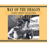 Bruce Lee. way of the Dragon Iconic photo collection