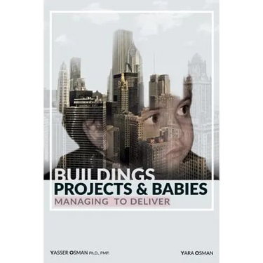 Buildings, Projects, and Babies
