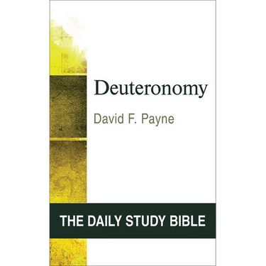Deuteronomy