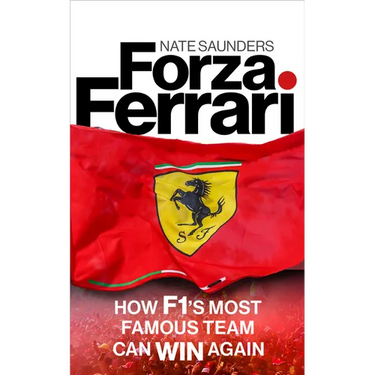Forza Ferrari: How F1's Most Famous Team Can Win Again