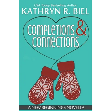 Completions and Connections