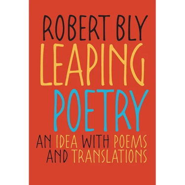 Leaping Poetry: An Idea with Poems and Translations